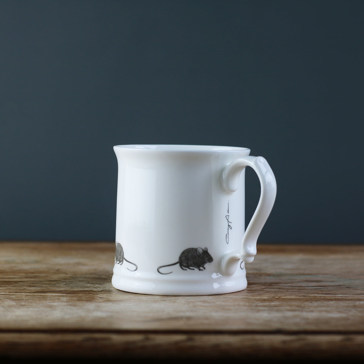 Wee Mouse Tankard