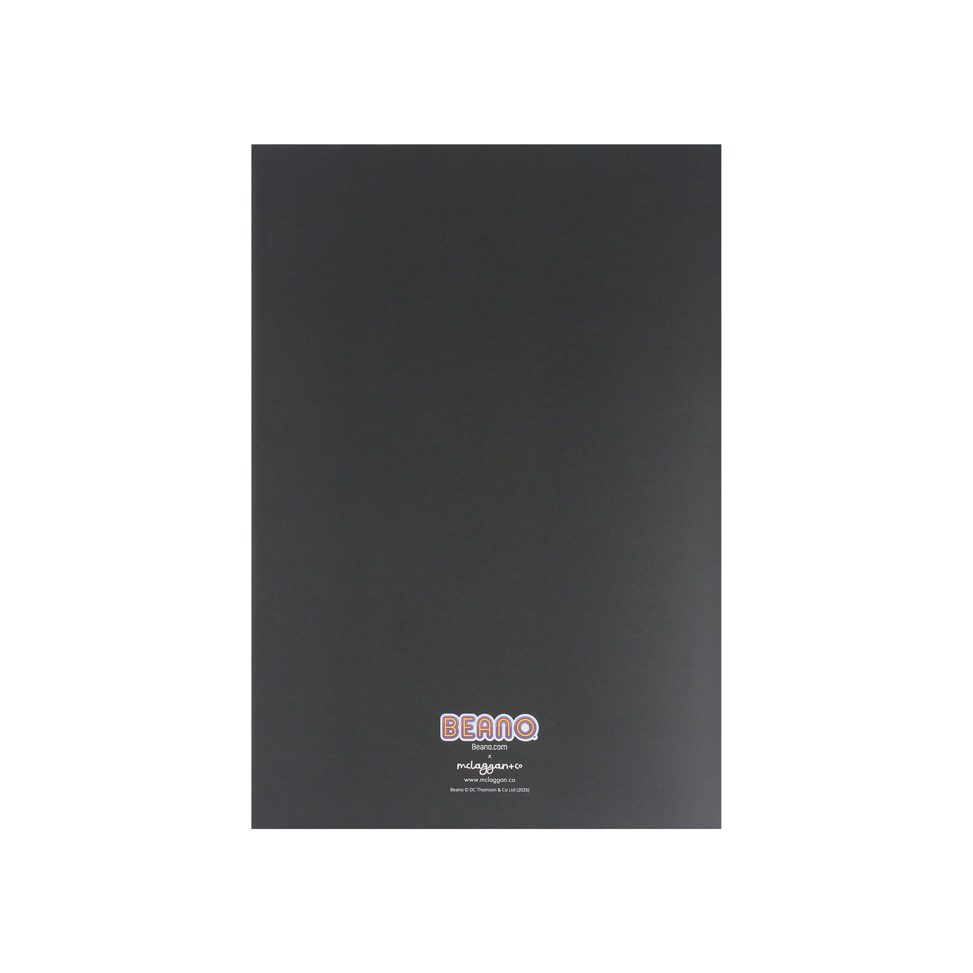Rebel & Legend A5 Exercise Book Trio