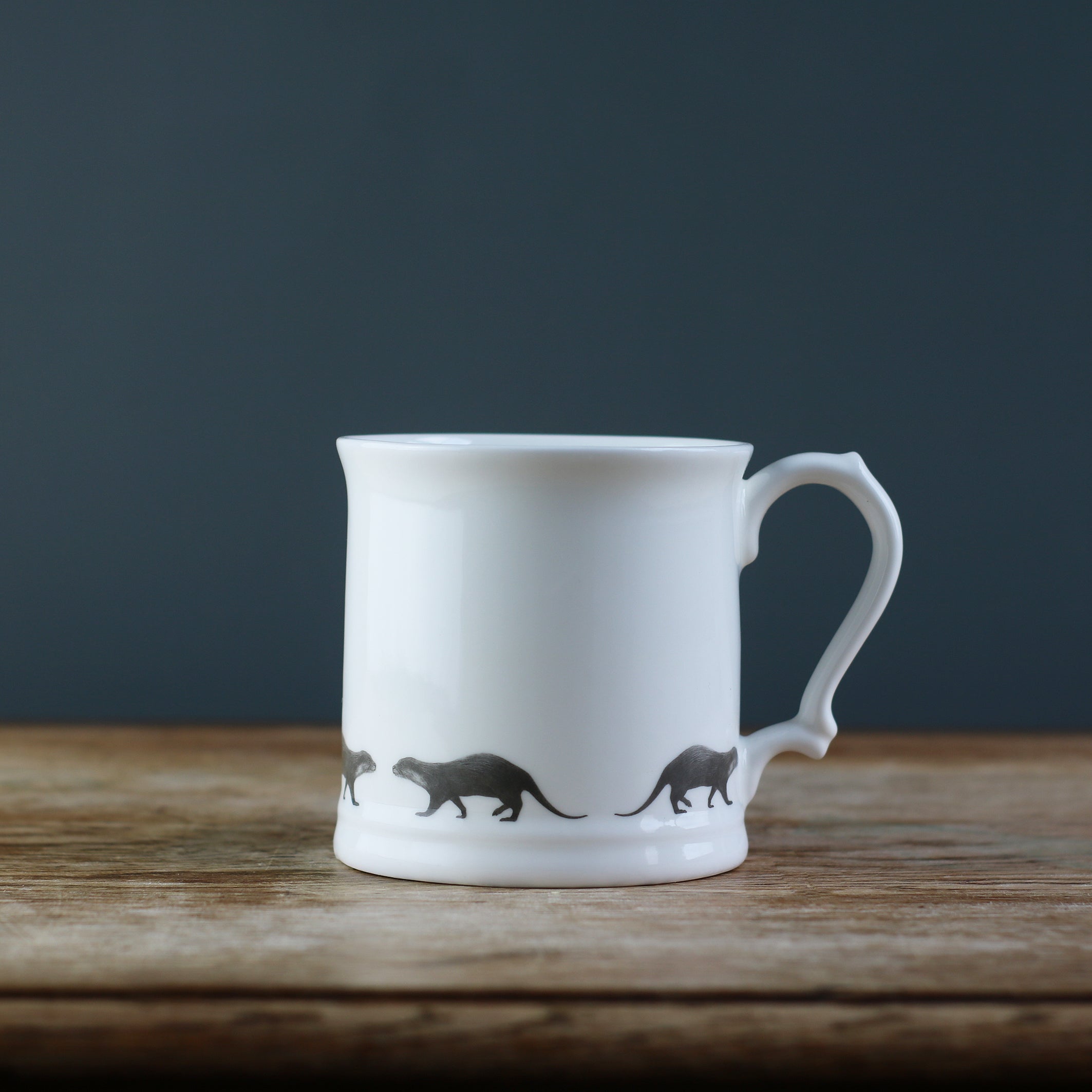 Otter Trotter Tankard