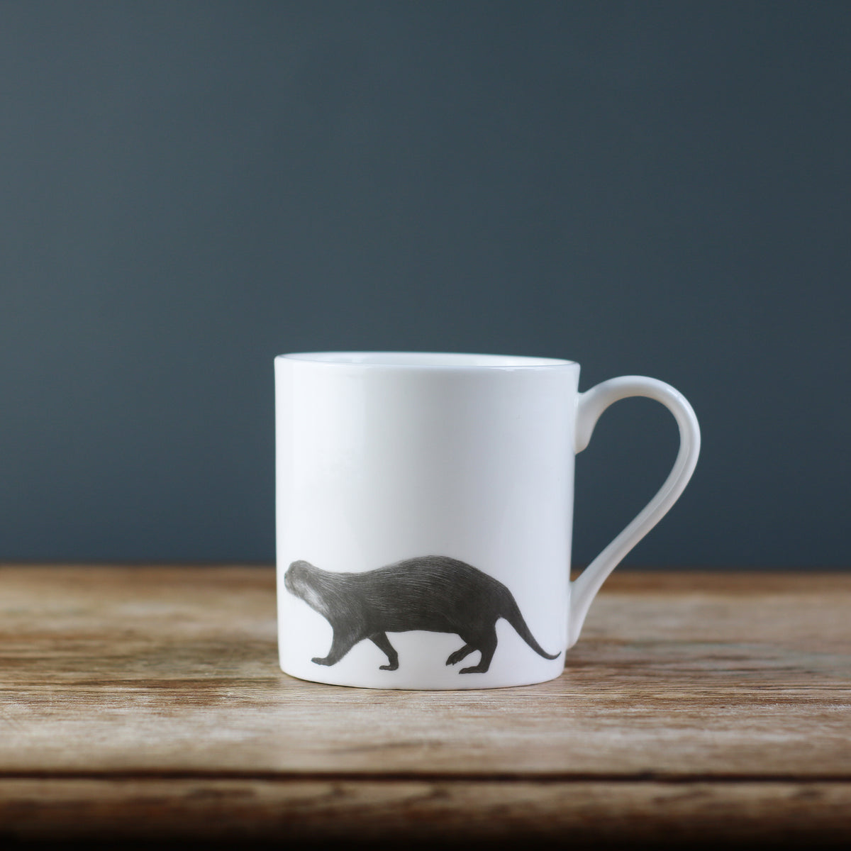 Otter Trotter Mug