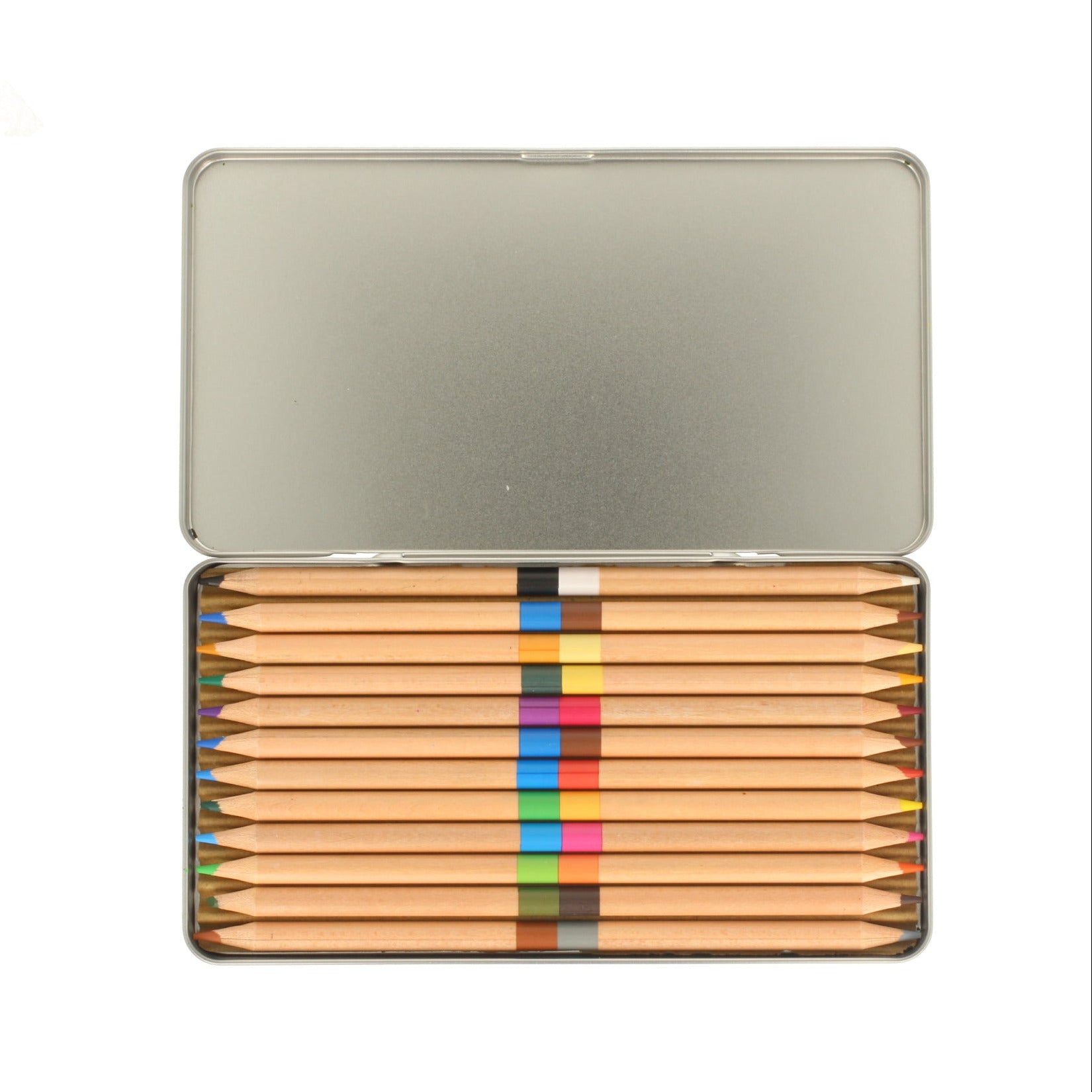 Women Who Changed the World Duo Pencil Tin