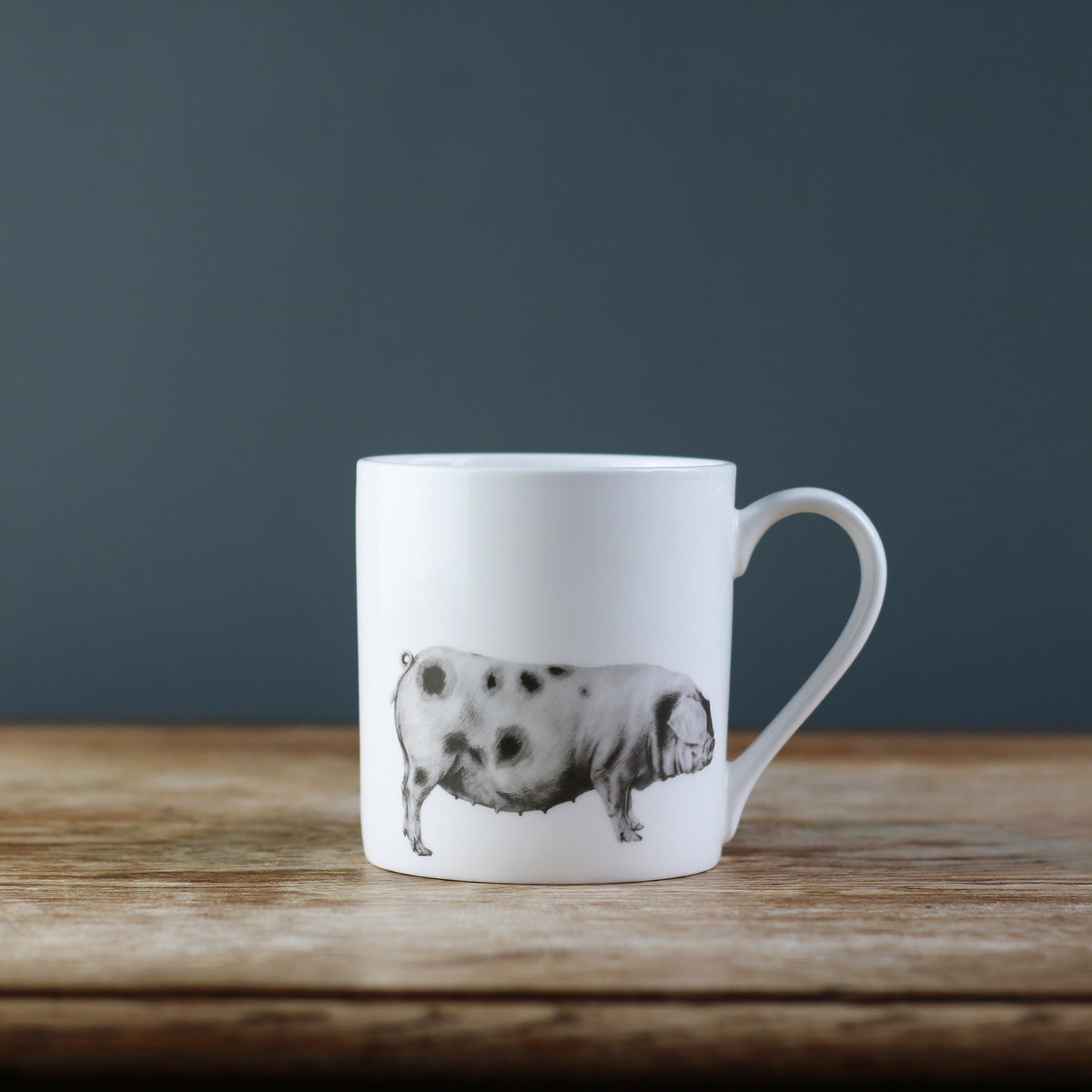 Pig Mug