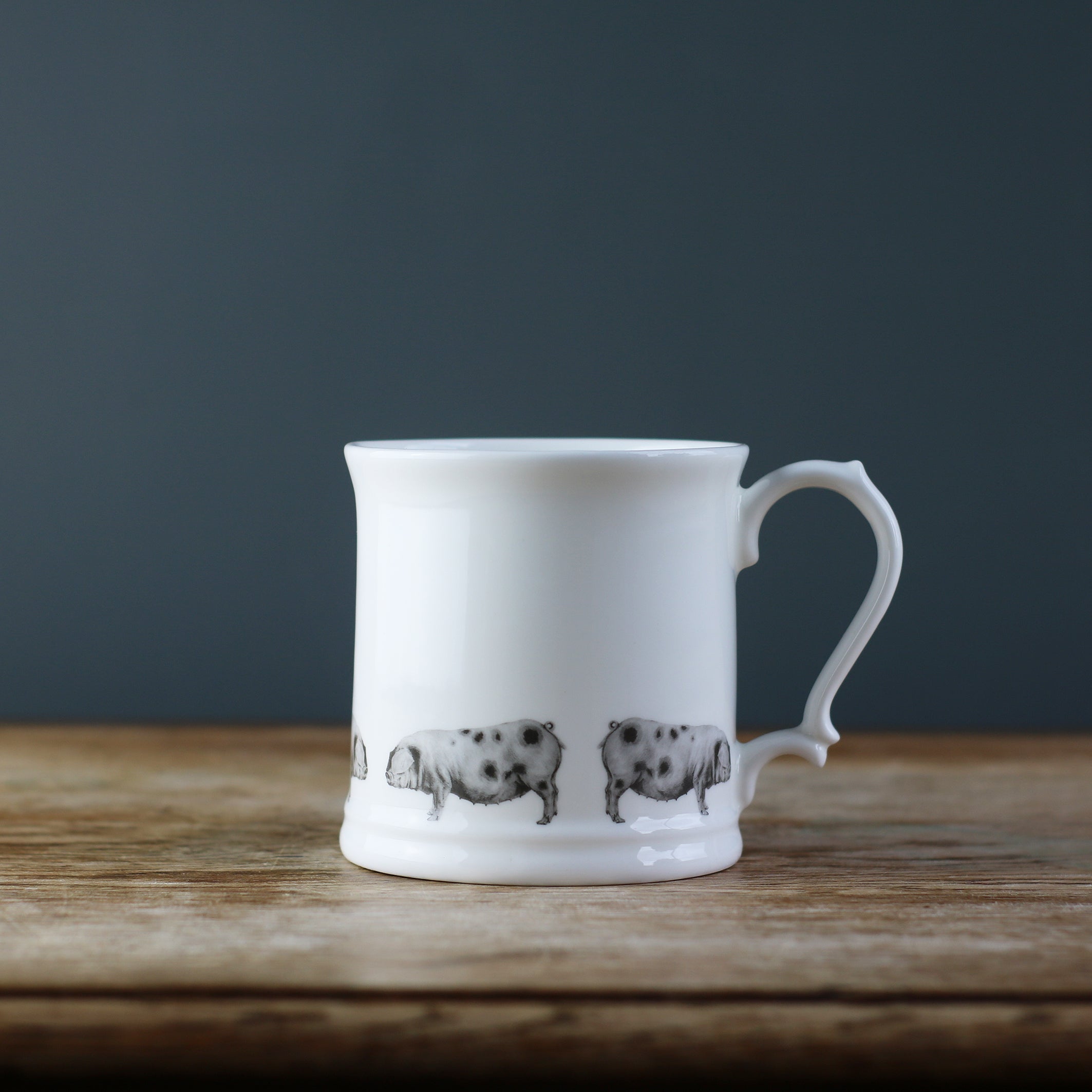Pig Tankard