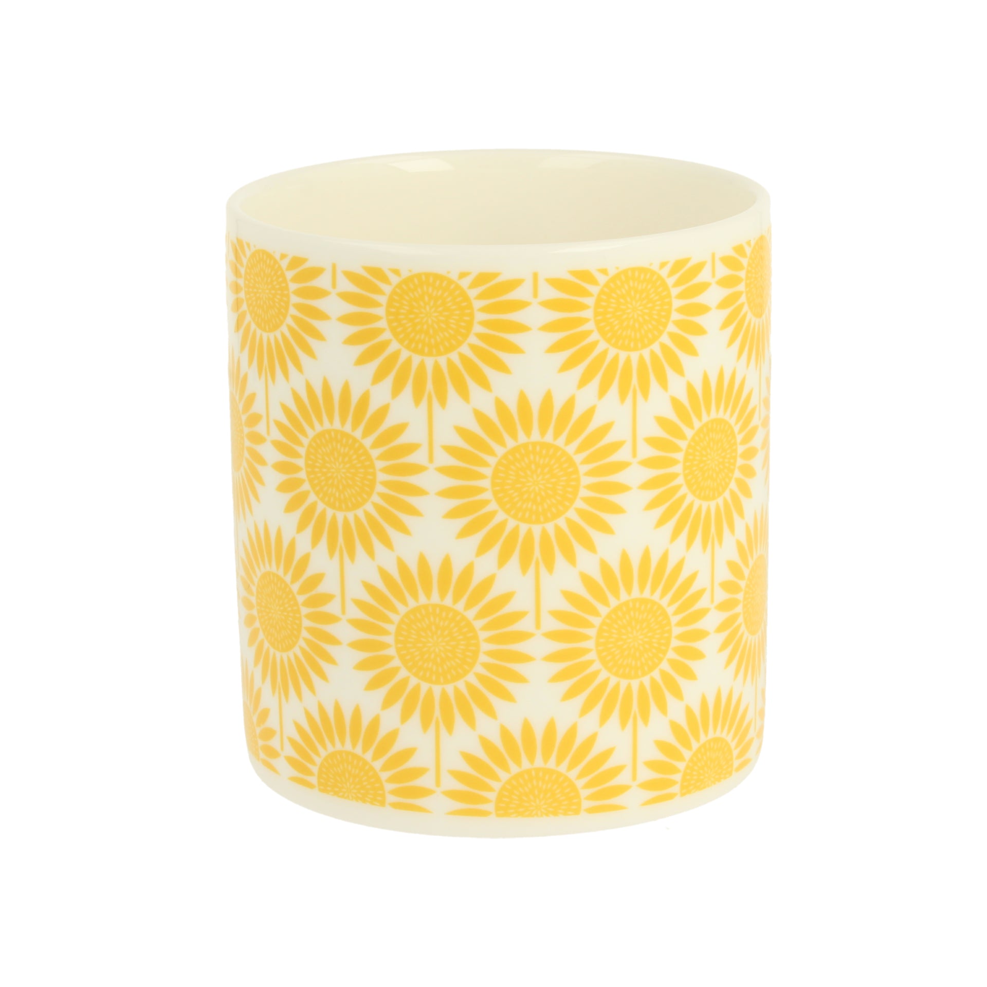 Sunflower Mug