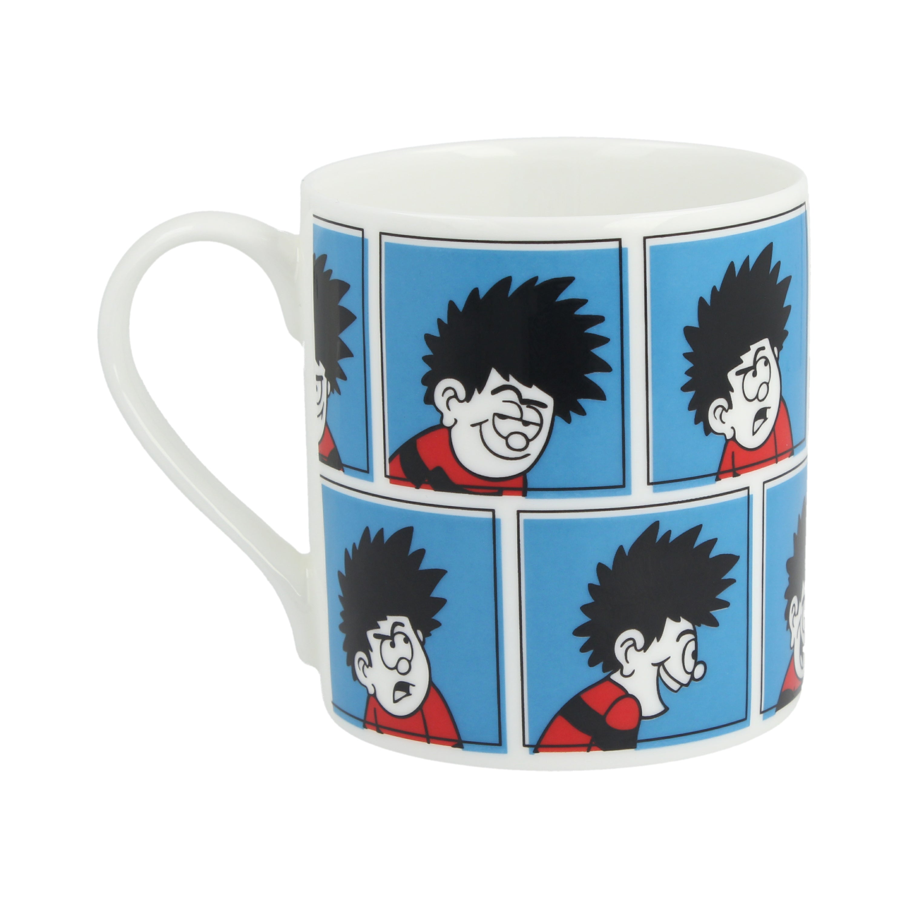 Dennis Mug