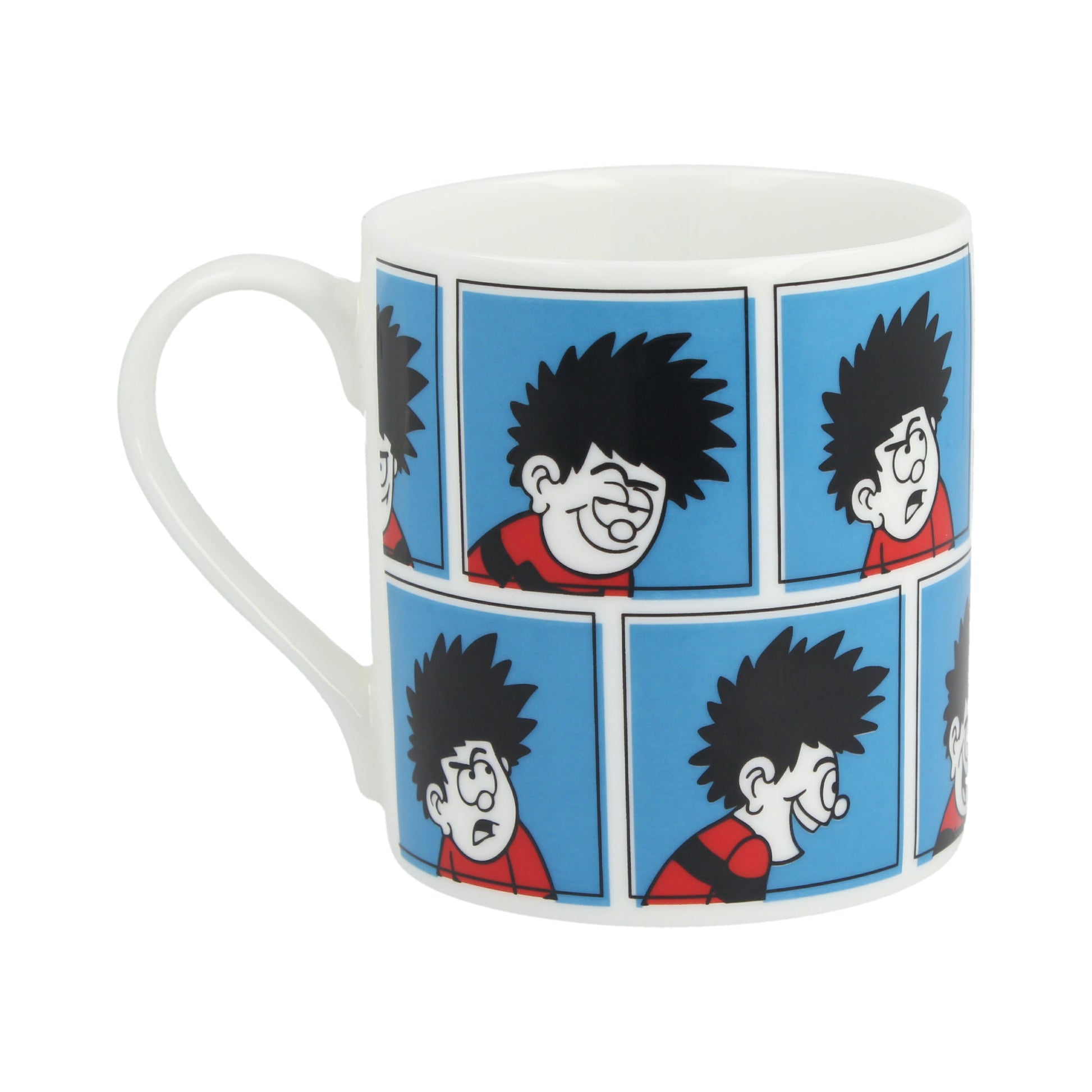Dennis Mug