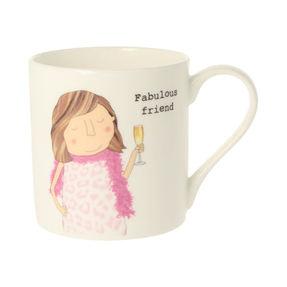 Fabulous Friend Mug