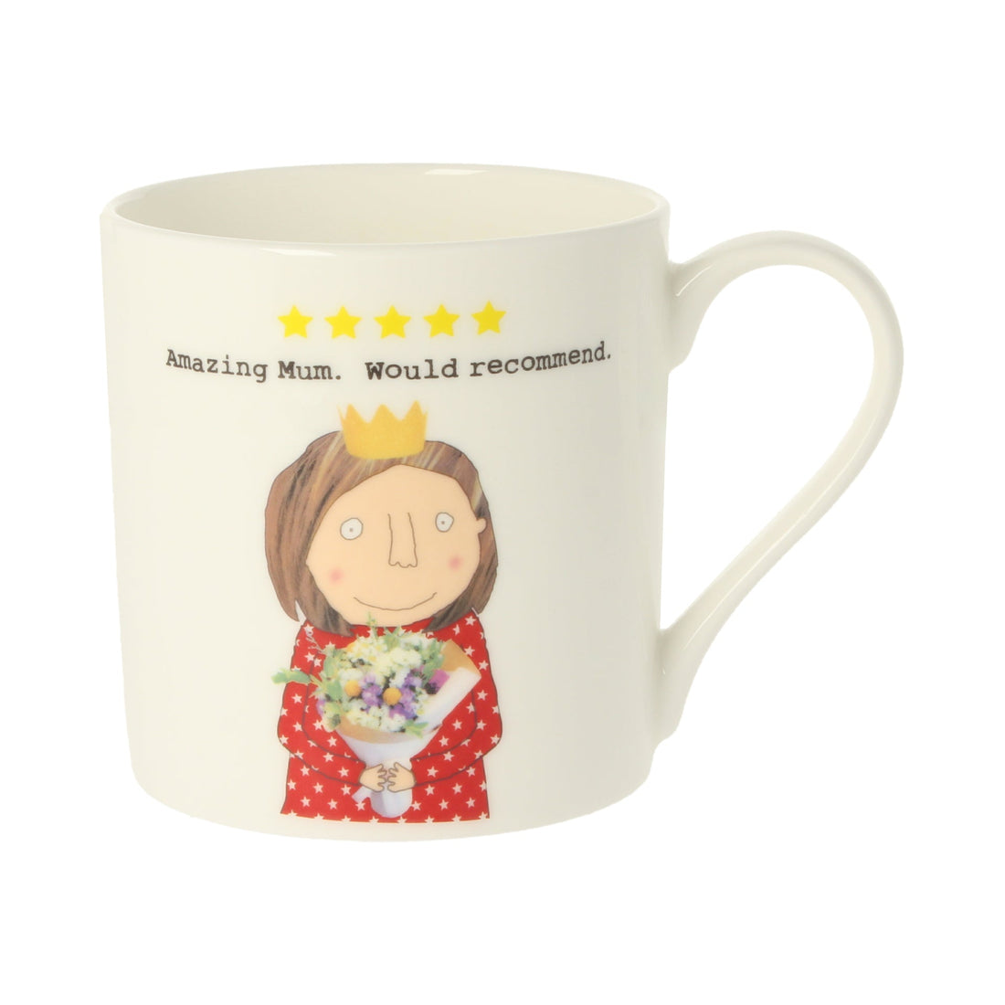 Amazing Mum Mug