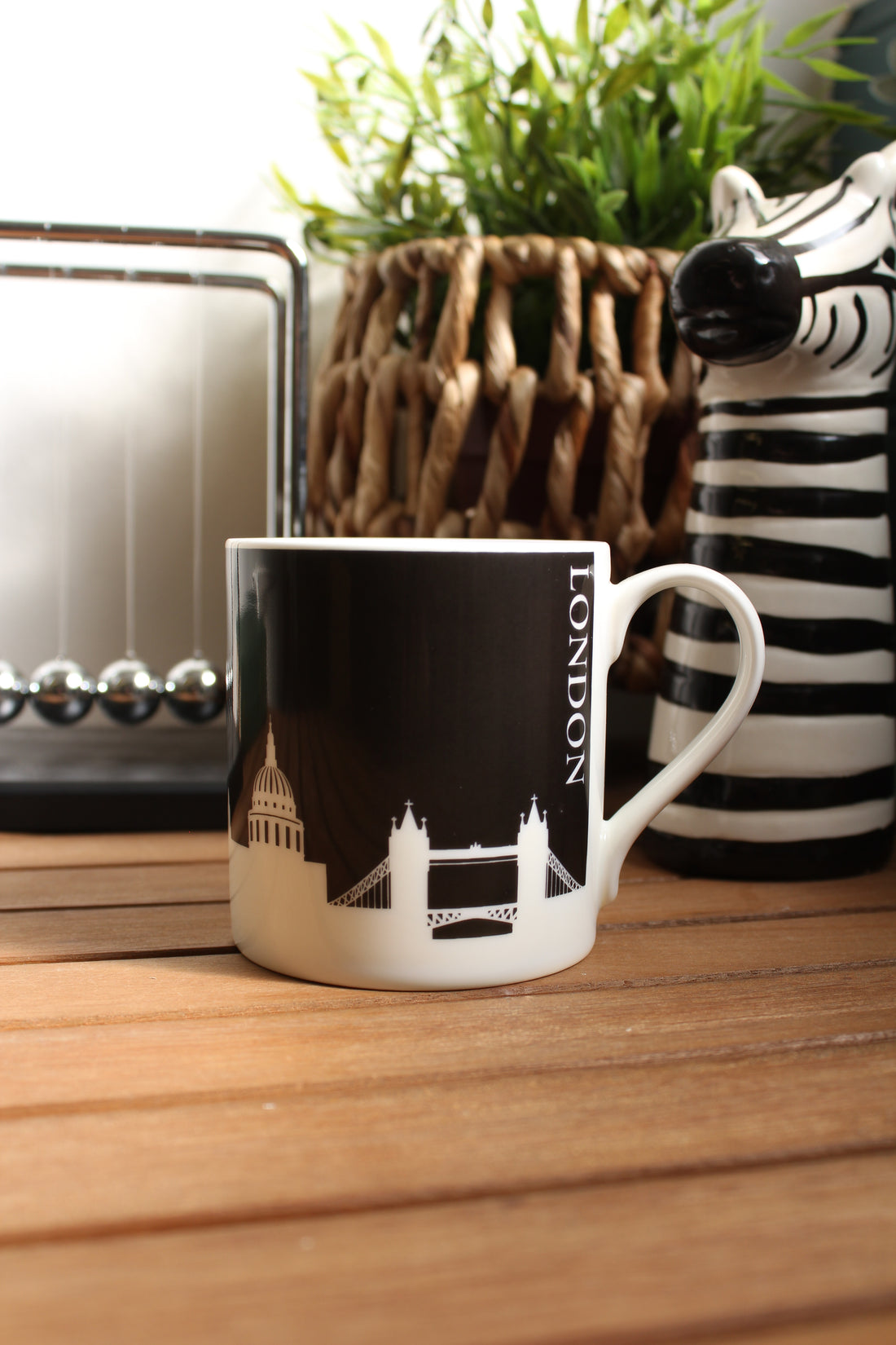 London Dark Sky Mug