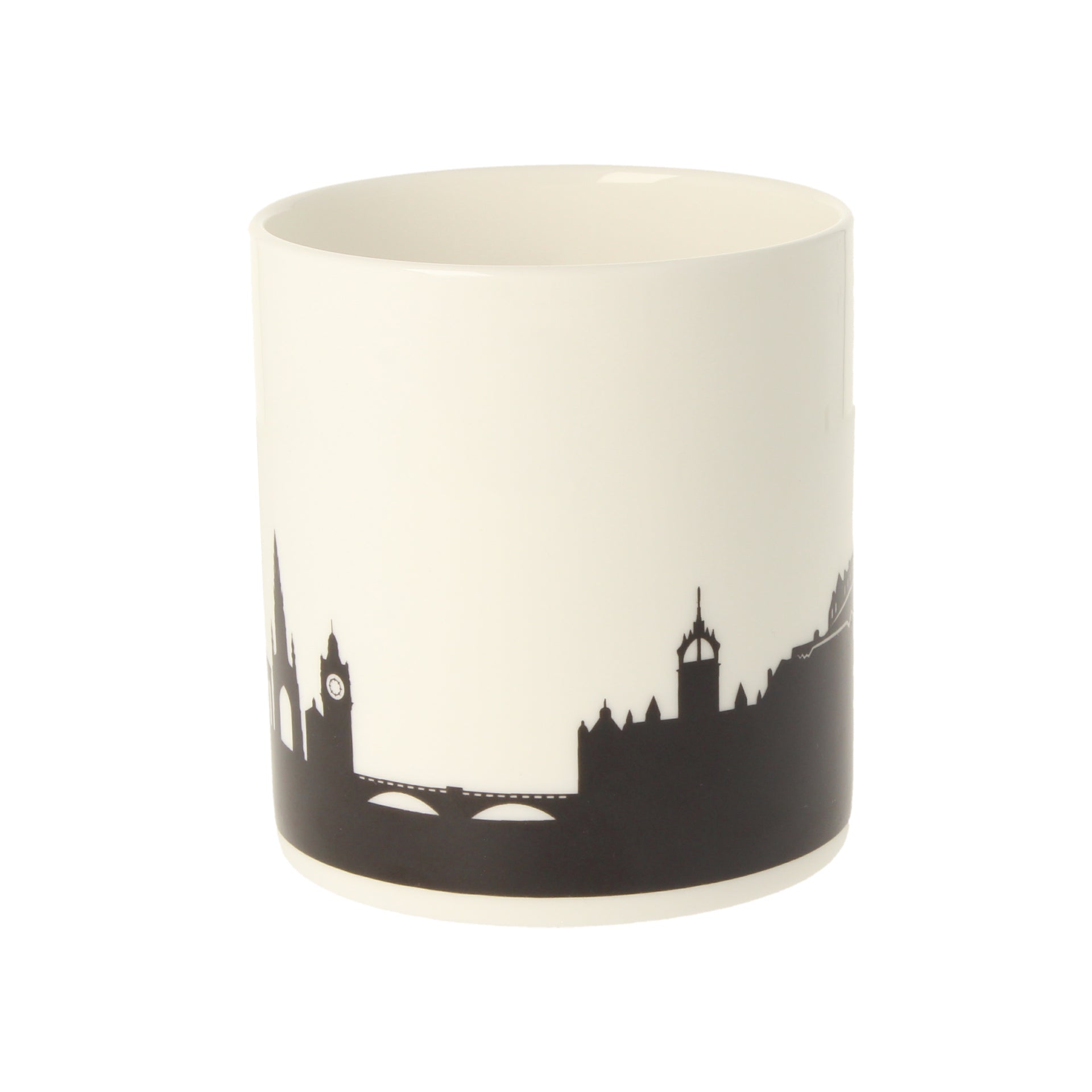 Edinburgh Light Sky Mug