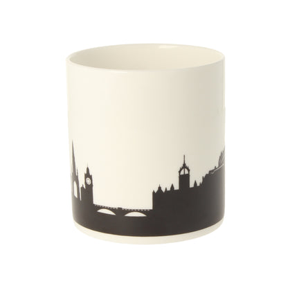 Edinburgh Light Sky Mug