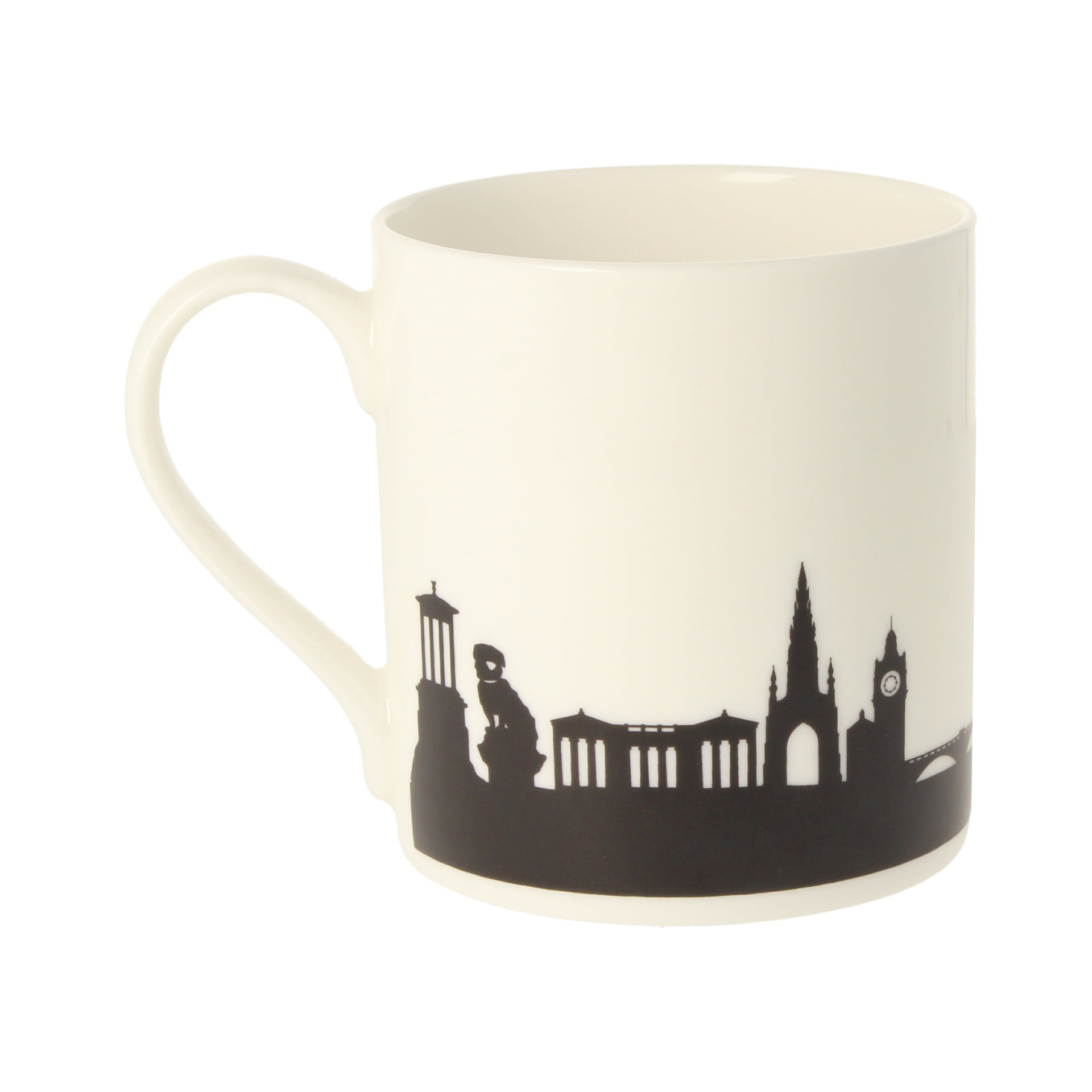 Edinburgh Light Sky Mug