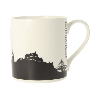 Edinburgh Light Sky Mug