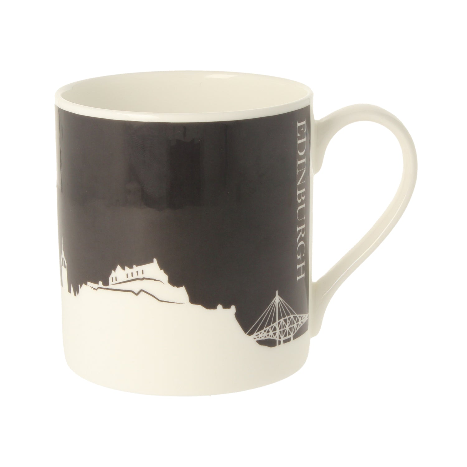 Edinburgh Dark Sky Mug