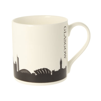 Glasgow Dark Sky Mug