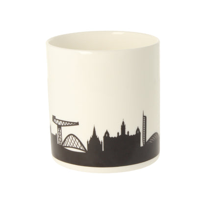 Glasgow Dark Sky Mug