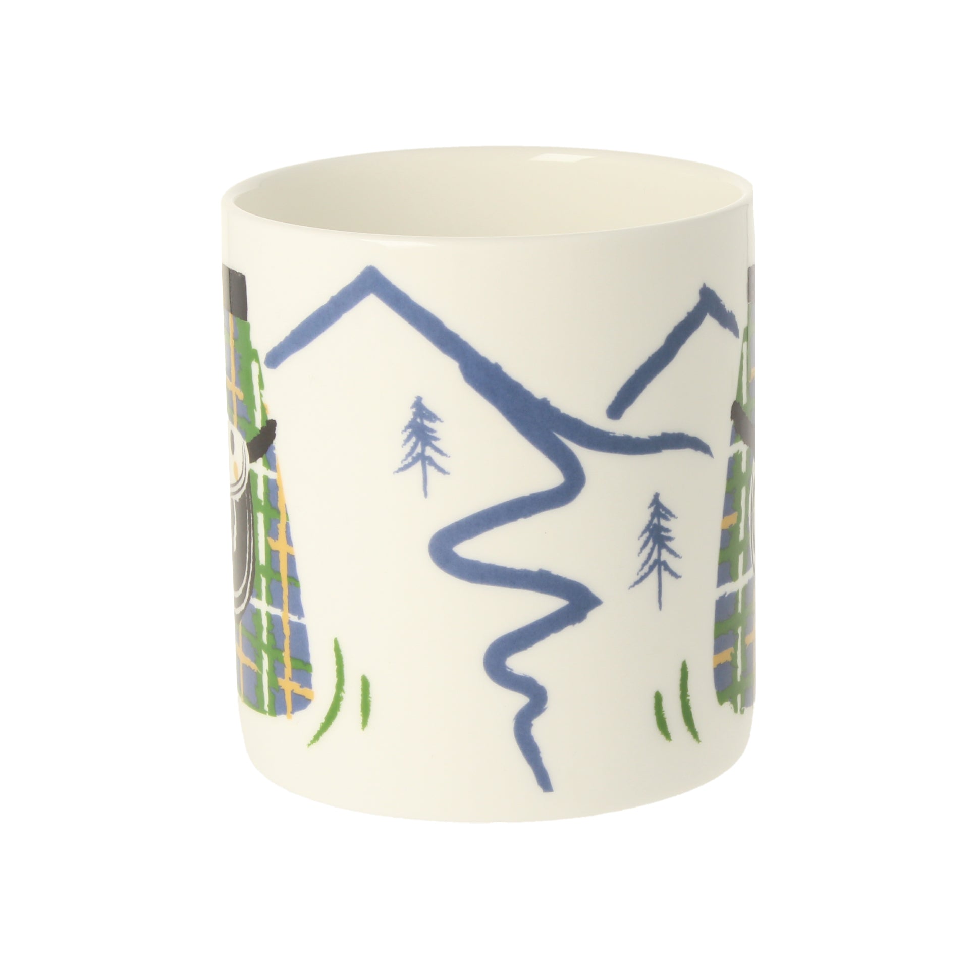 Wee Kilt Mug