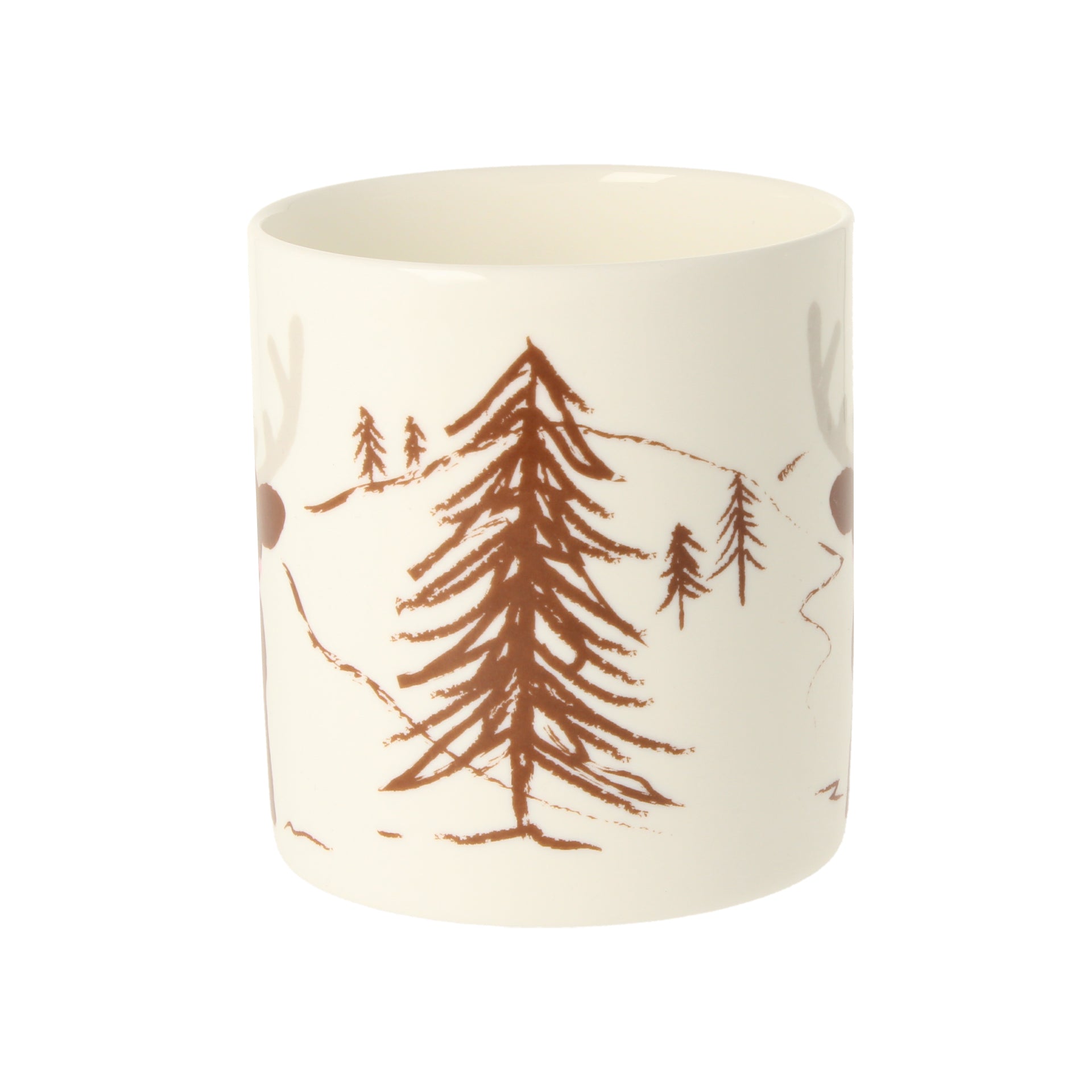 Wee Stag Mug