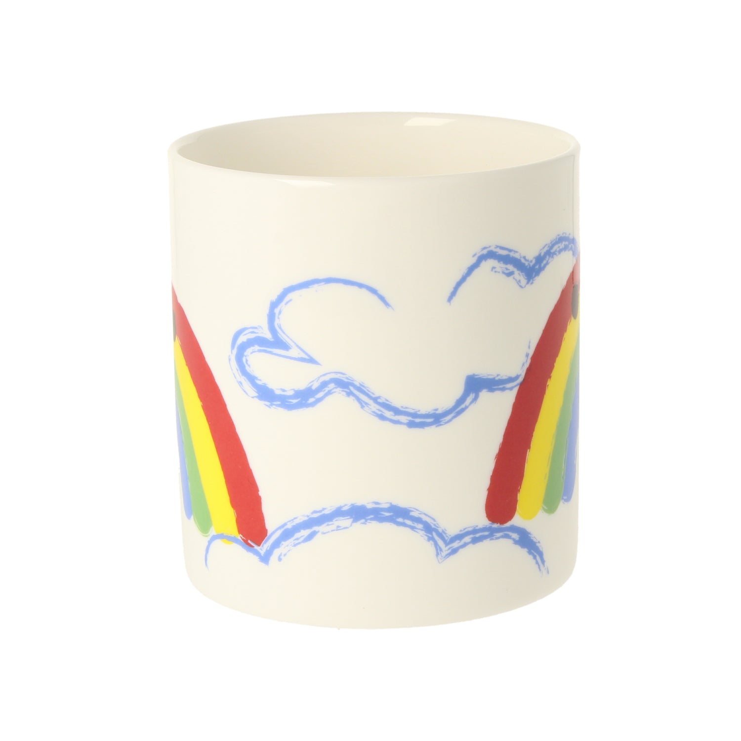 Rainbow Mug