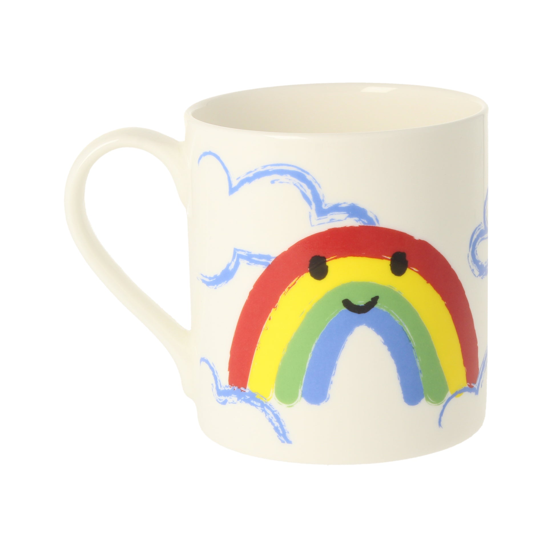 Rainbow Mug