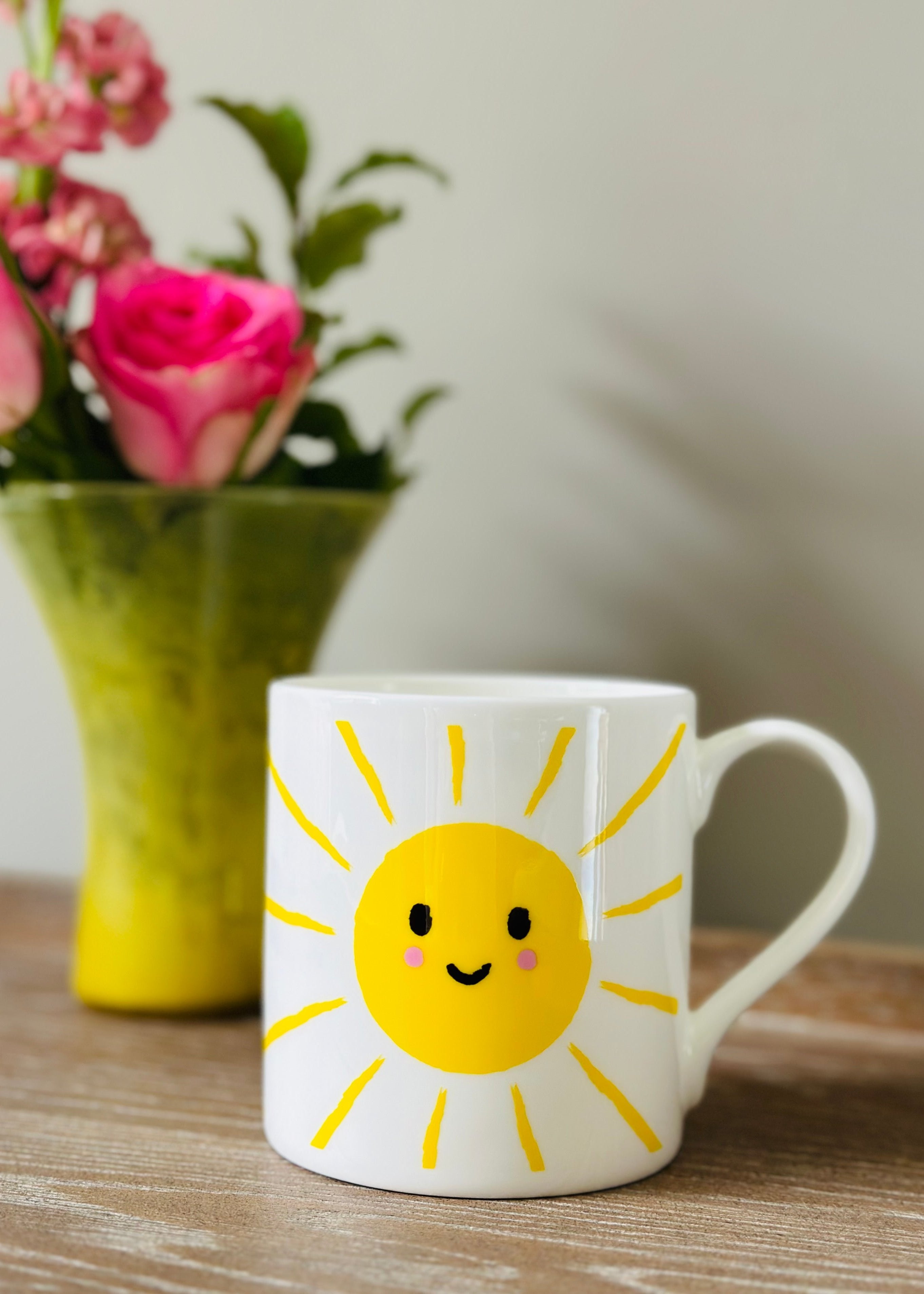 Sunshine Mug