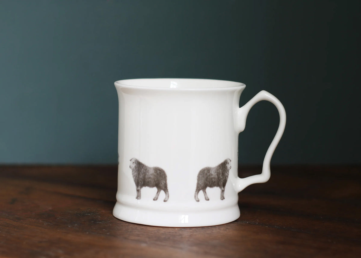 Herdwick Ewe Tankard