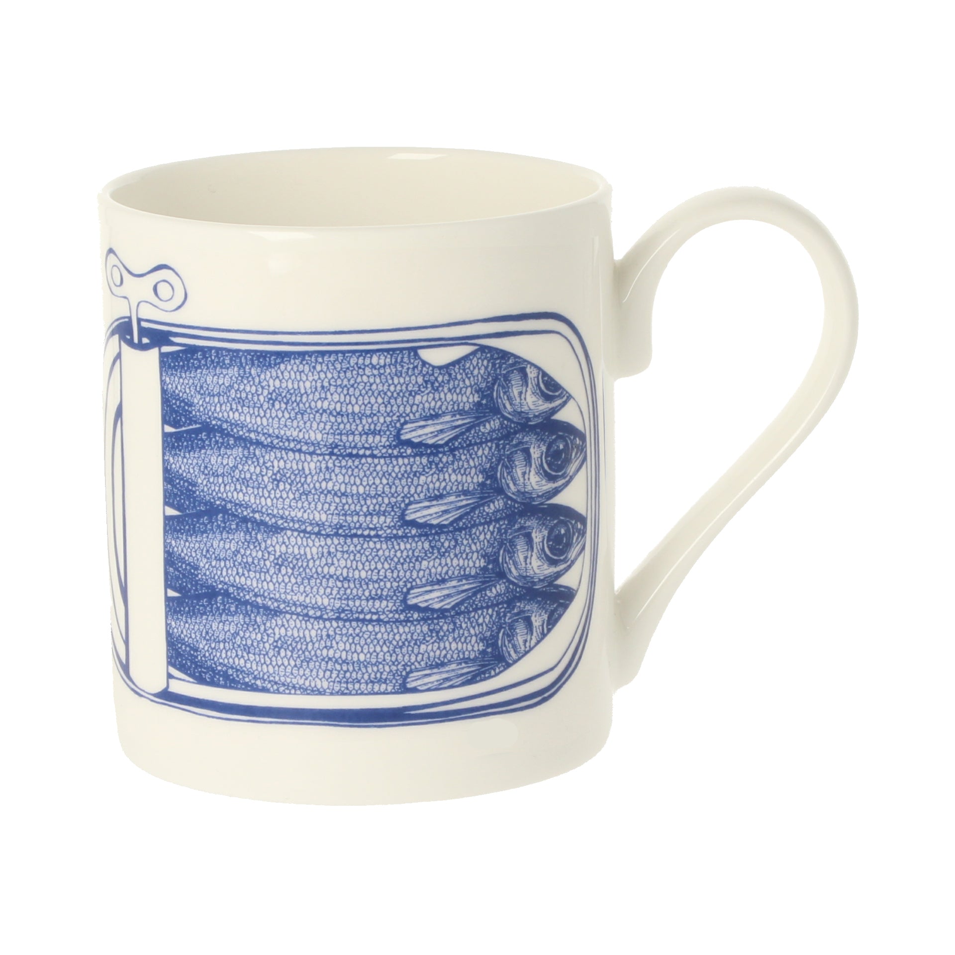 Sardine Mug