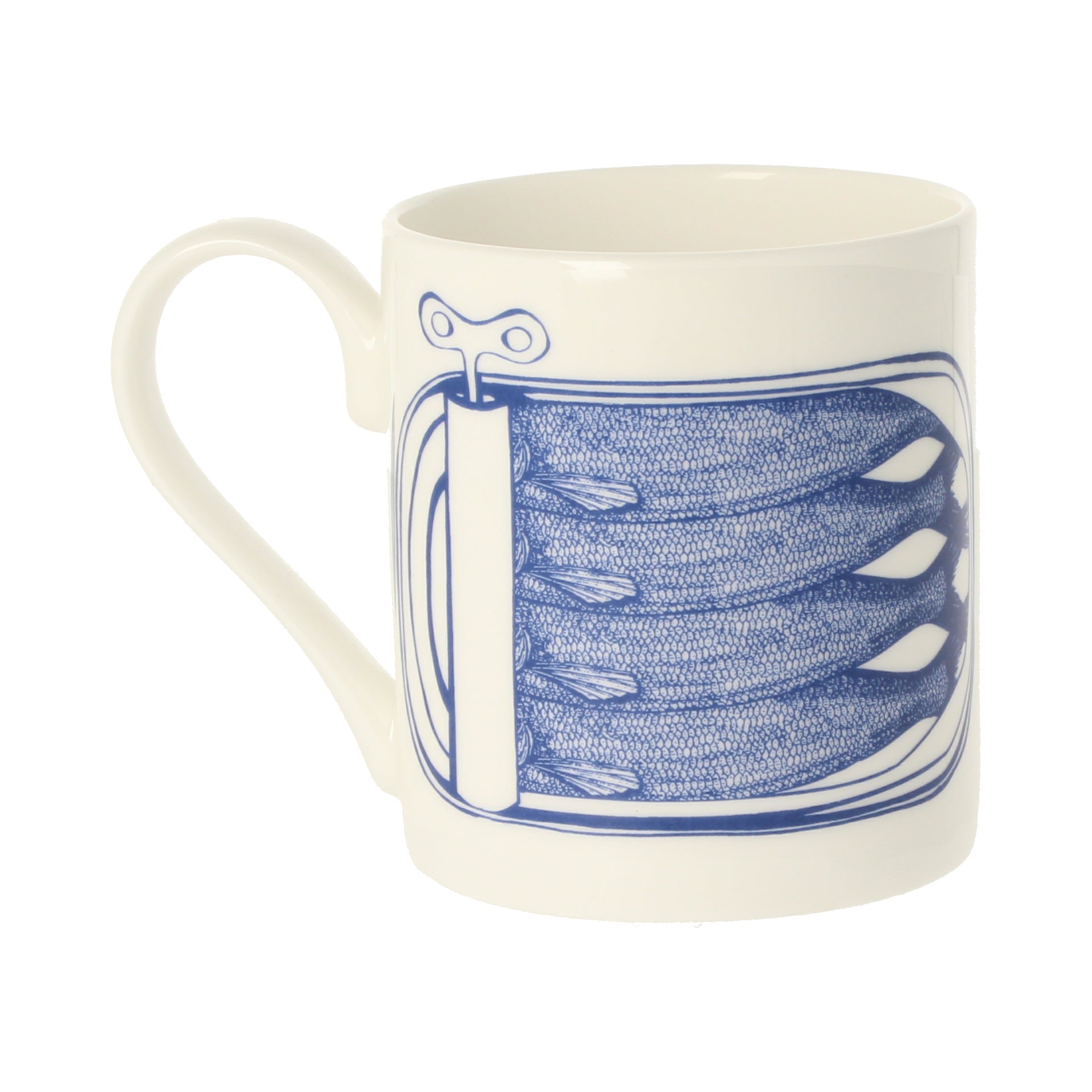 Sardine Mug