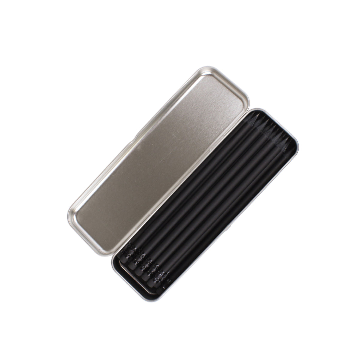 Maths Graphite Pencil Tin