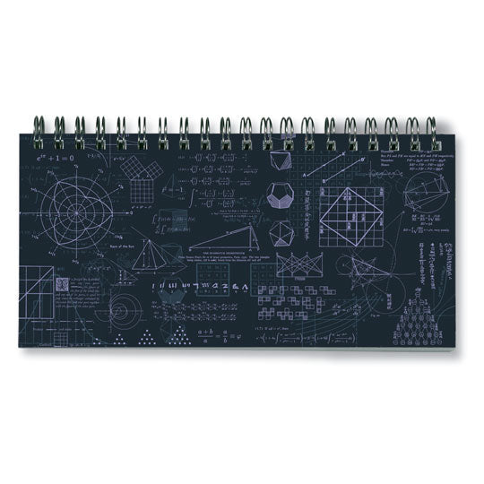 Maths Weekly Planner