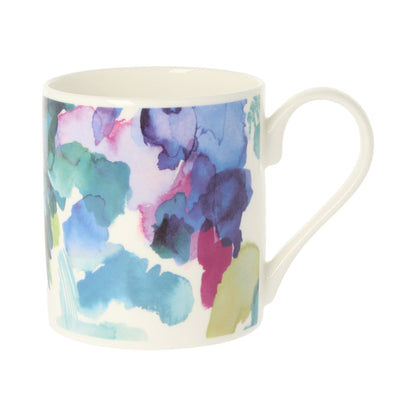 Palette Mug