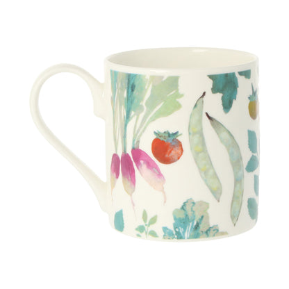 Veg Garden Rosehip Mug