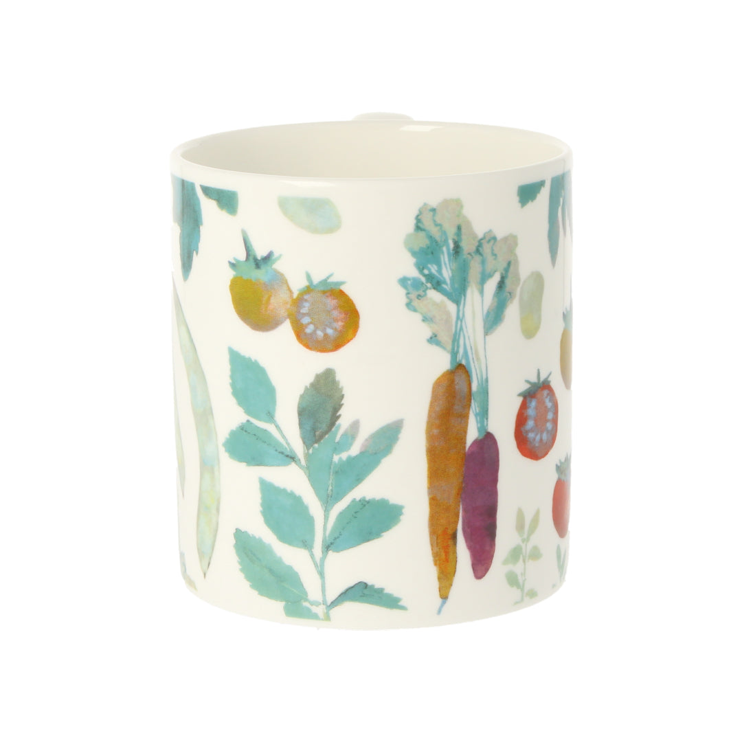 Veg Garden Rosehip Mug