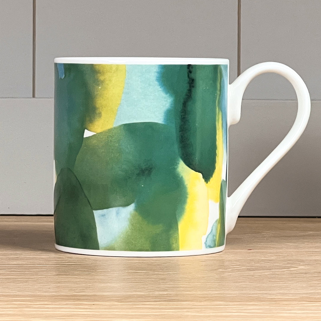 Evergreen Mug