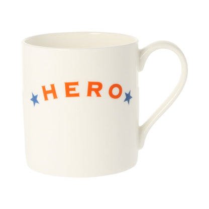 Hero Mug