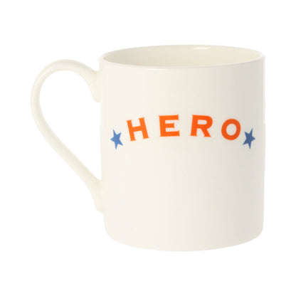 Hero Mug