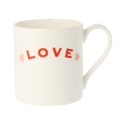 Love Mug