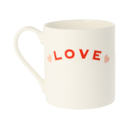 Love Mug