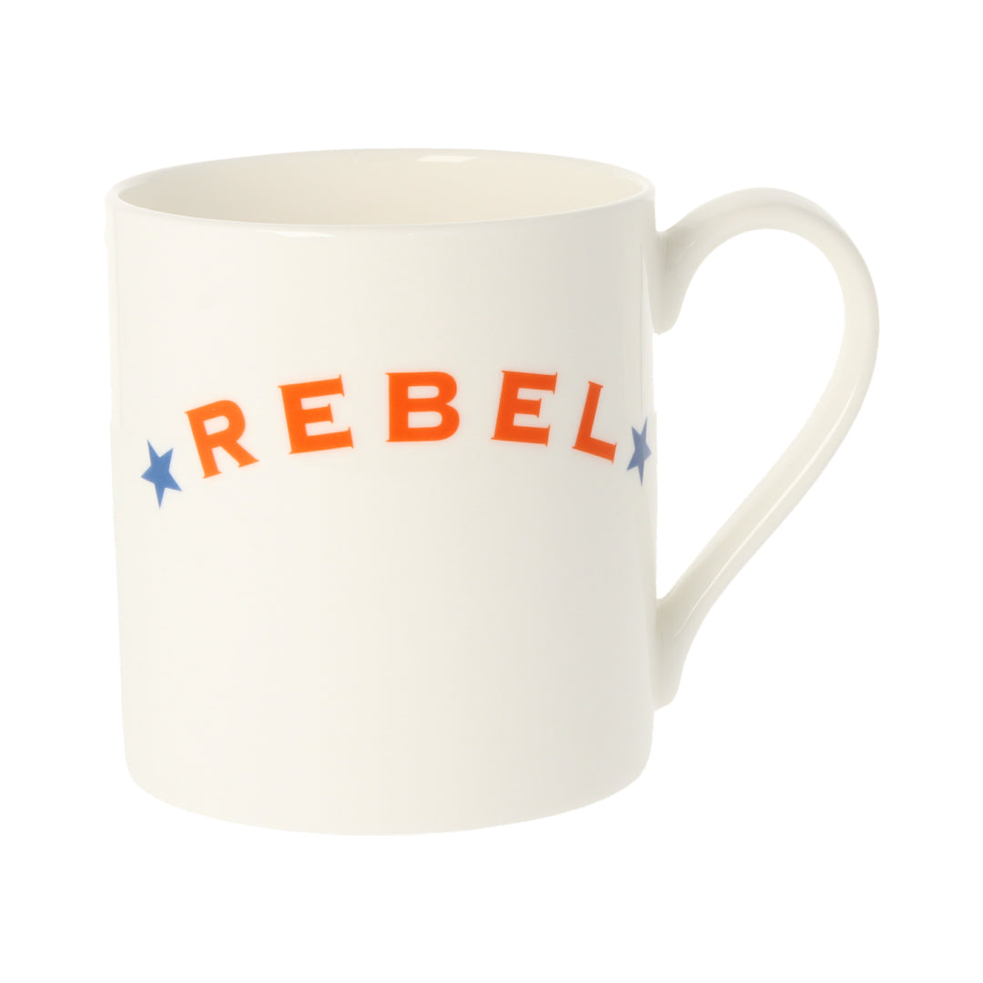 Rebel Mug