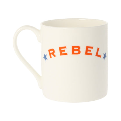 Rebel Mug