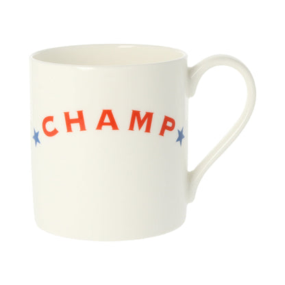 Champ Mug