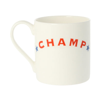 Champ Mug