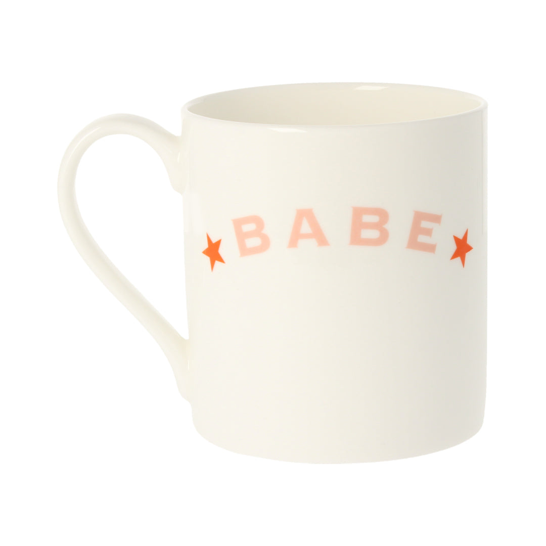 Babe Mug