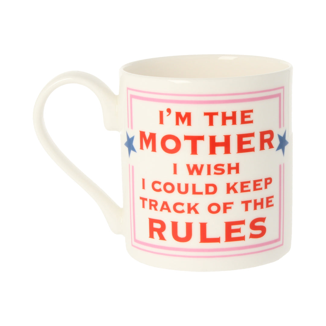 I'm The Mother Mug