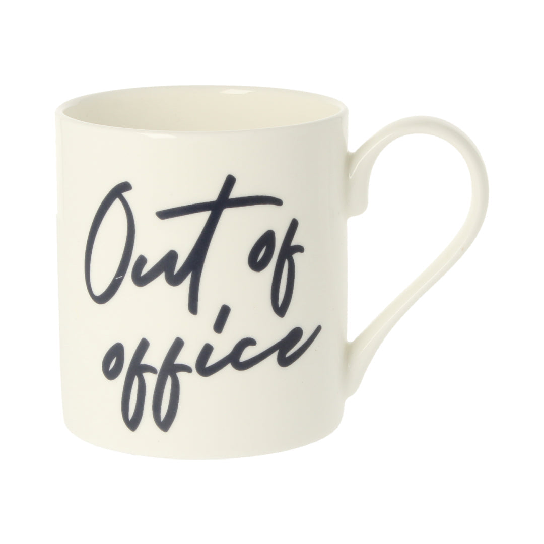 Out Of Office Mug