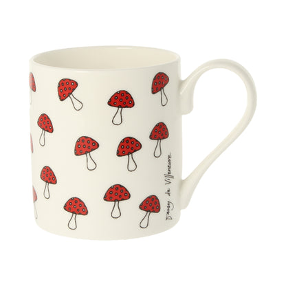 Toadstool Mug