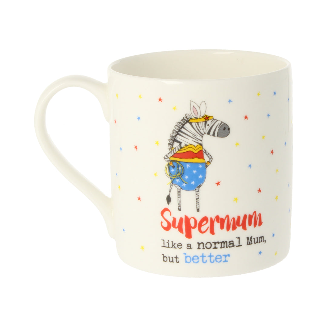 Supermum Mug