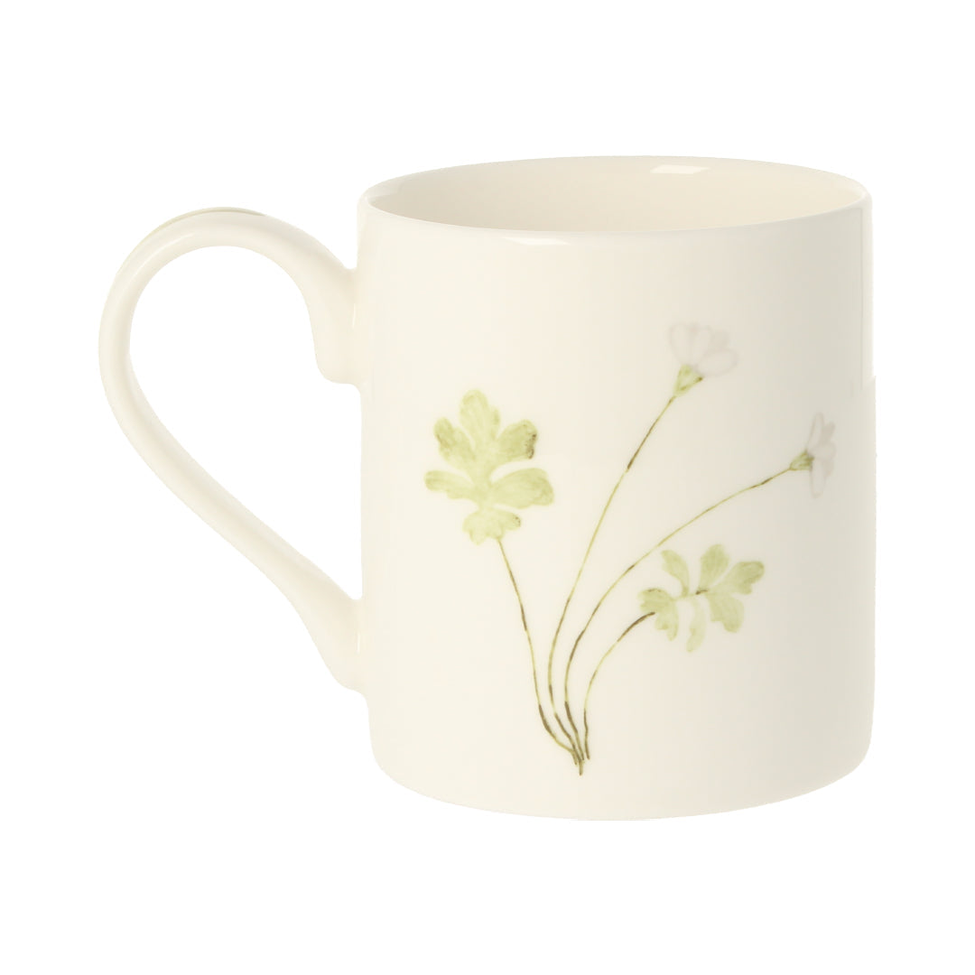 Dragonfly Mug