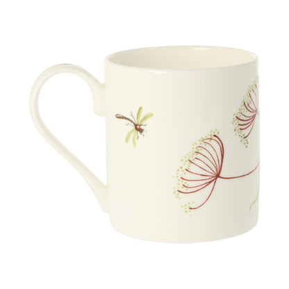 Cow Parsley Mug