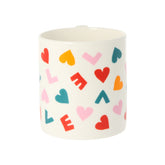 Scattered Love Mug-Mugs-Mclaggan